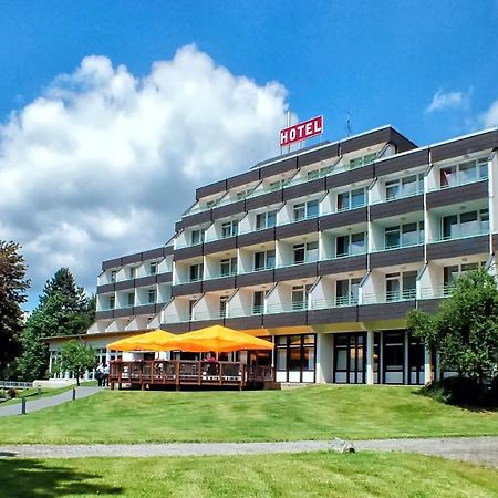 Parkhotel Ольсберґ Екстер'єр фото