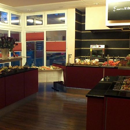 Parkhotel Ольсберґ Екстер'єр фото