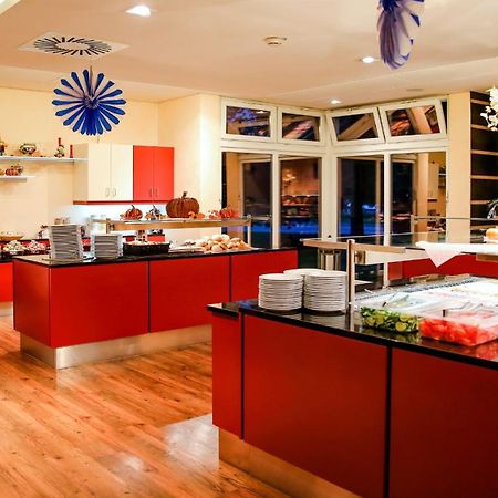 Parkhotel Ольсберґ Екстер'єр фото