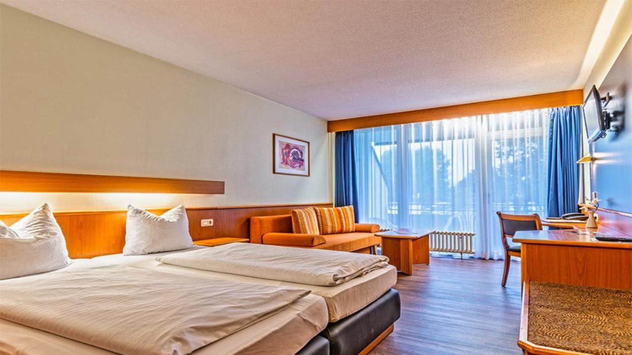 Parkhotel Ольсберґ Екстер'єр фото