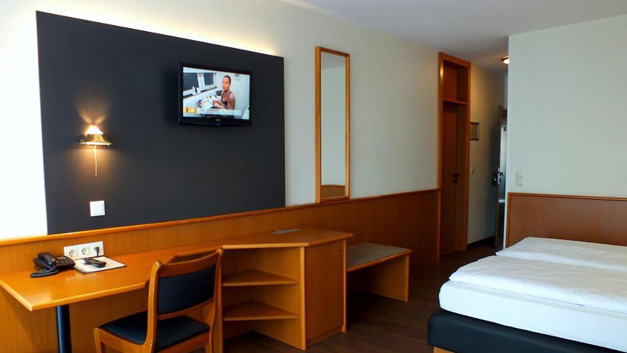 Parkhotel Ольсберґ Екстер'єр фото