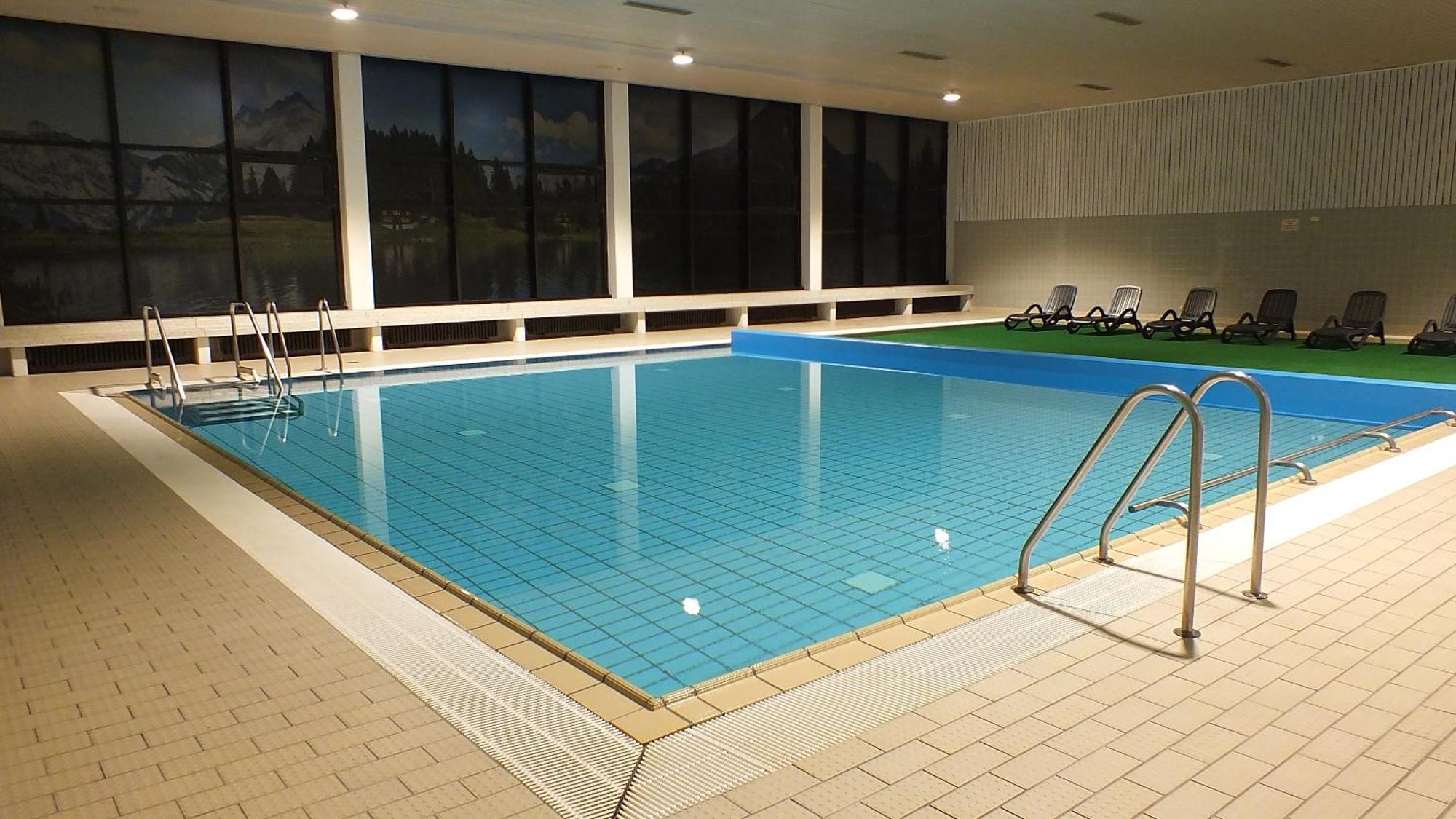 Parkhotel Ольсберґ Екстер'єр фото