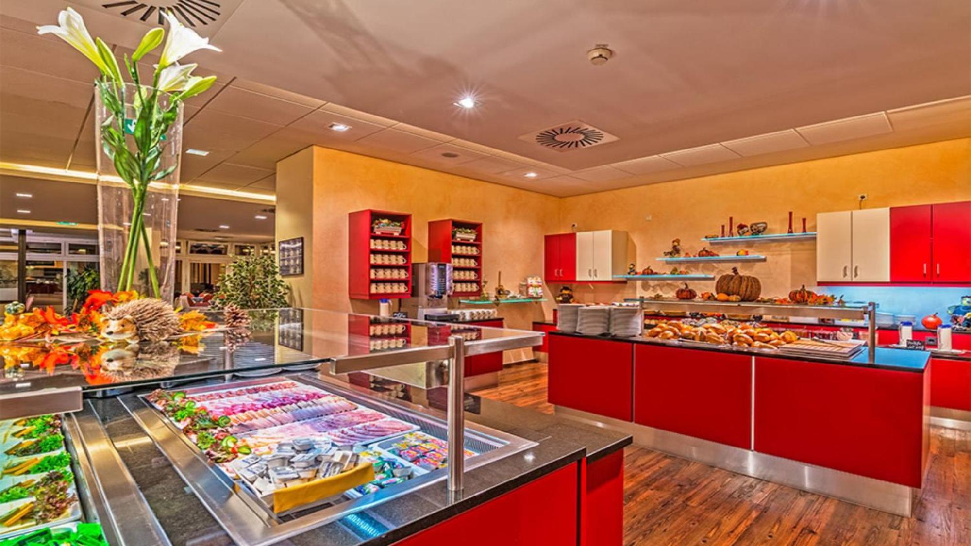 Parkhotel Ольсберґ Екстер'єр фото