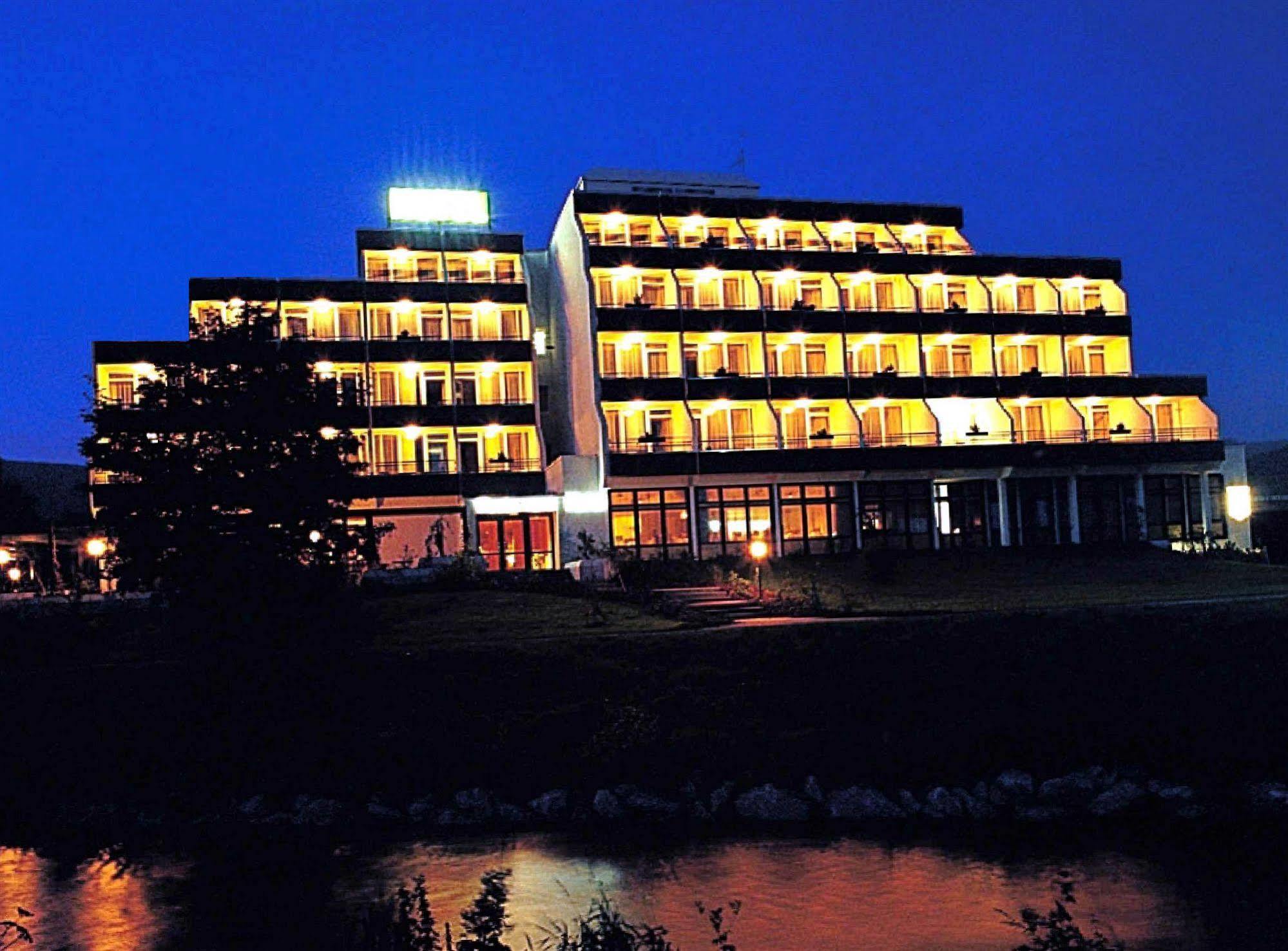 Parkhotel Ольсберґ Екстер'єр фото
